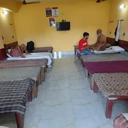 Narendra Niketan Otel Kalküta Dış mekan fotoğraf