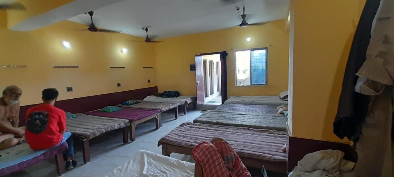 Narendra Niketan Otel Kalküta Dış mekan fotoğraf