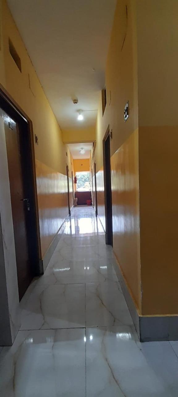 Narendra Niketan Otel Kalküta Dış mekan fotoğraf