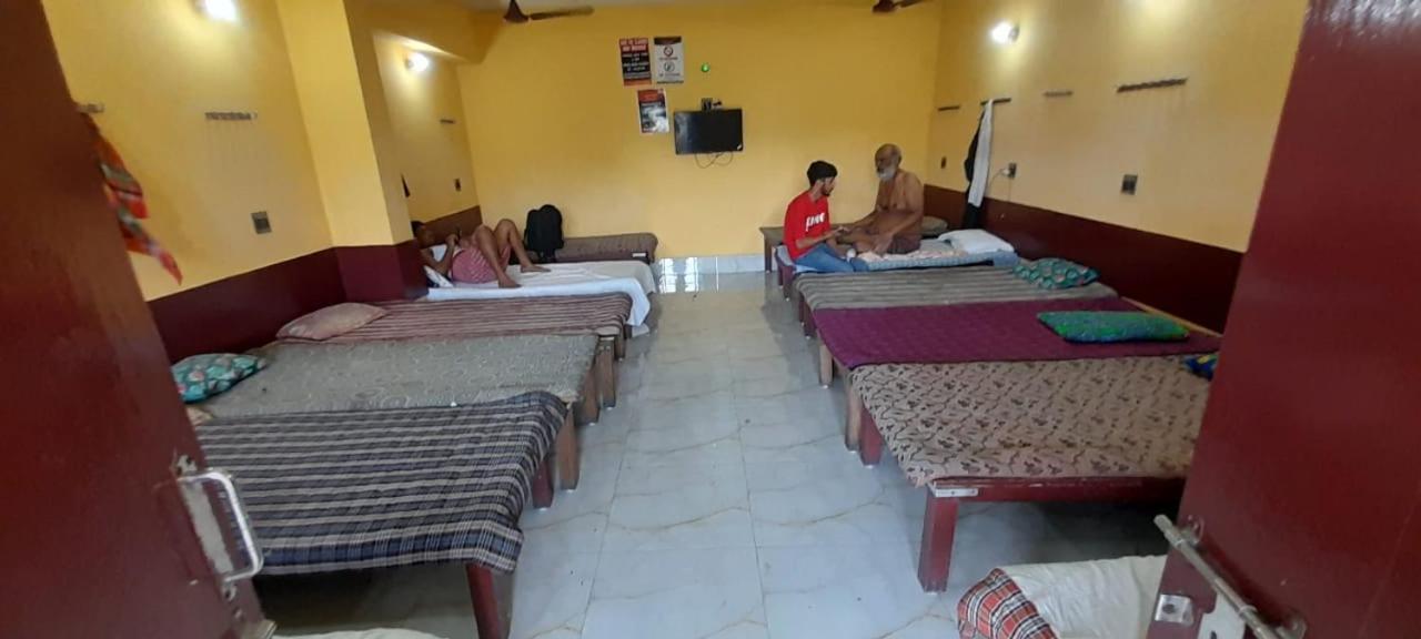Narendra Niketan Otel Kalküta Dış mekan fotoğraf