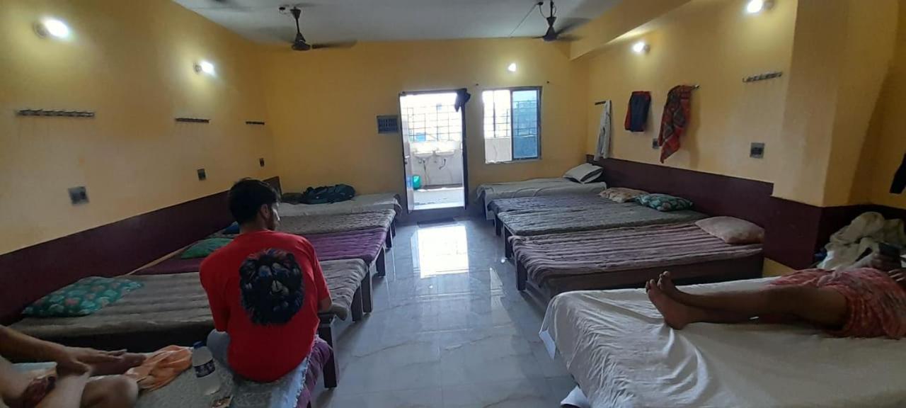 Narendra Niketan Otel Kalküta Dış mekan fotoğraf