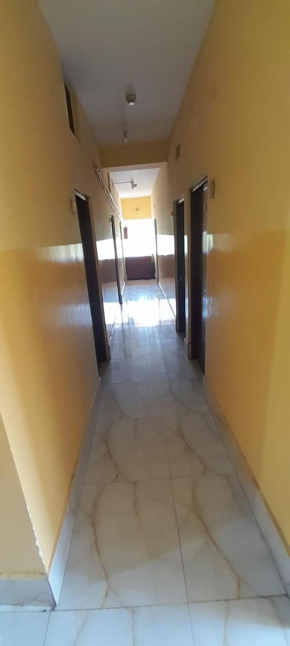 Narendra Niketan Otel Kalküta Dış mekan fotoğraf