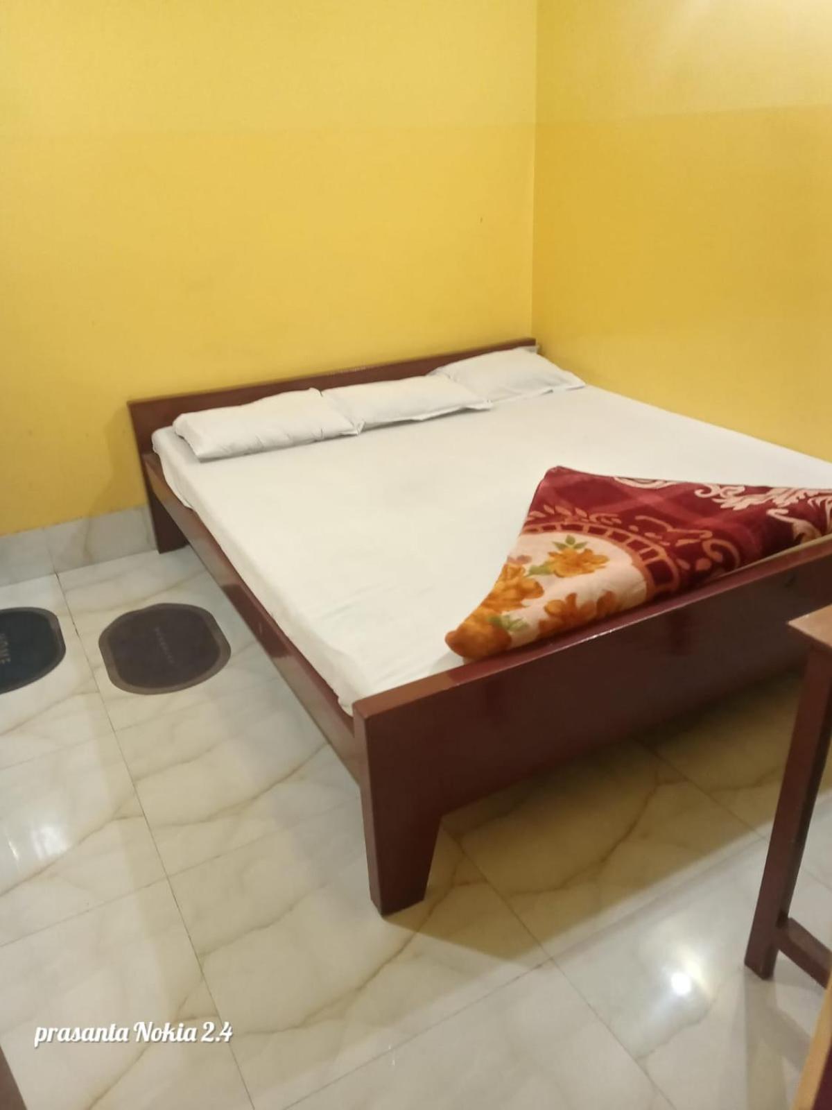 Narendra Niketan Otel Kalküta Dış mekan fotoğraf