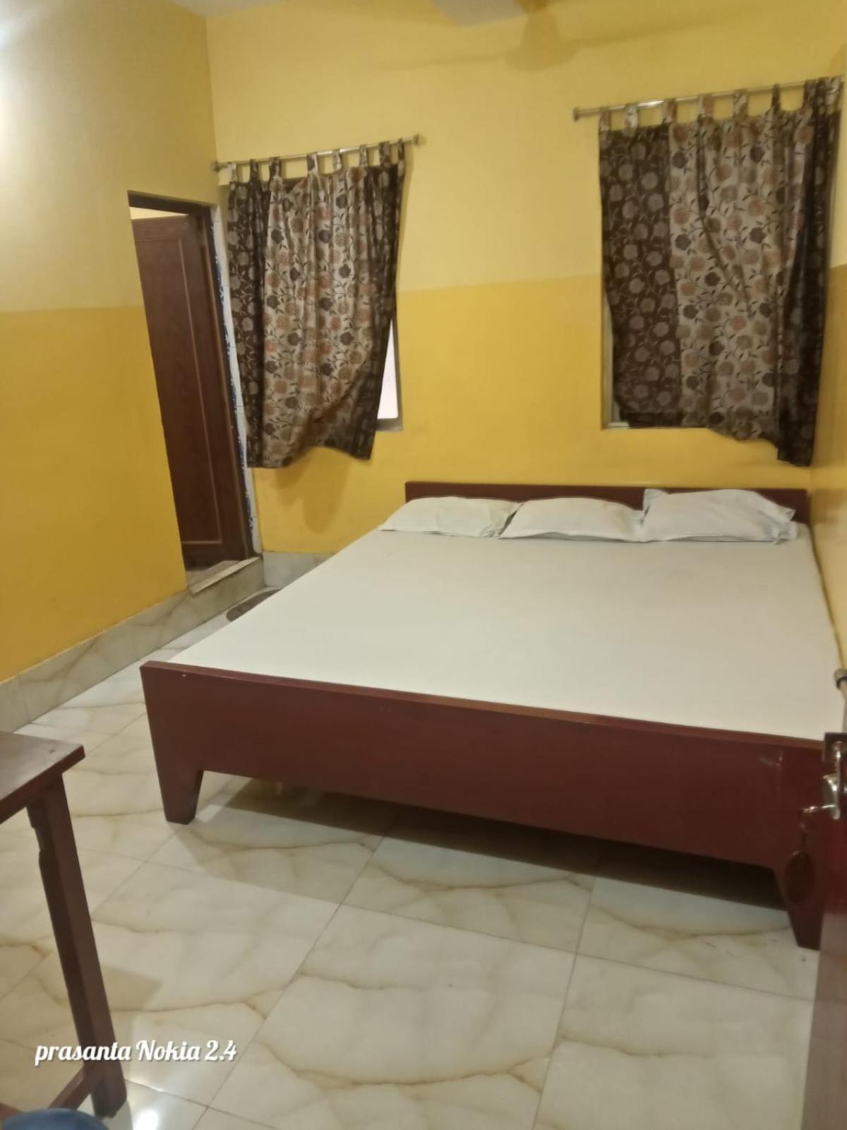 Narendra Niketan Otel Kalküta Dış mekan fotoğraf