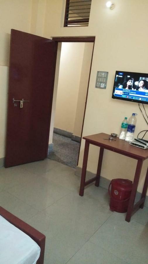 Narendra Niketan Otel Kalküta Dış mekan fotoğraf