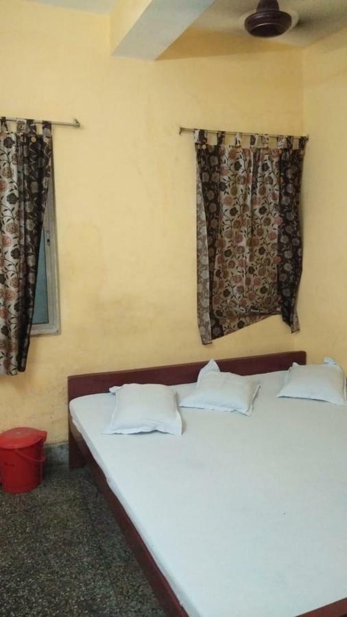 Narendra Niketan Otel Kalküta Dış mekan fotoğraf
