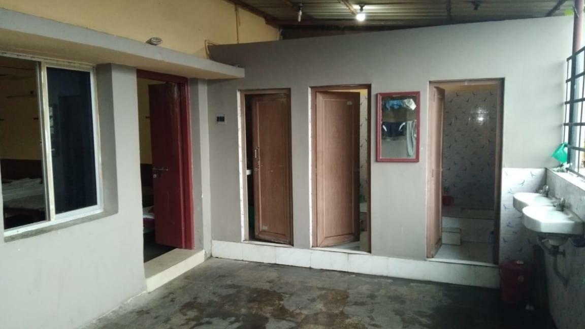 Narendra Niketan Otel Kalküta Dış mekan fotoğraf