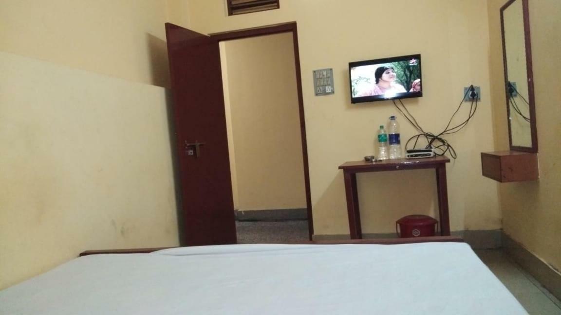 Narendra Niketan Otel Kalküta Dış mekan fotoğraf