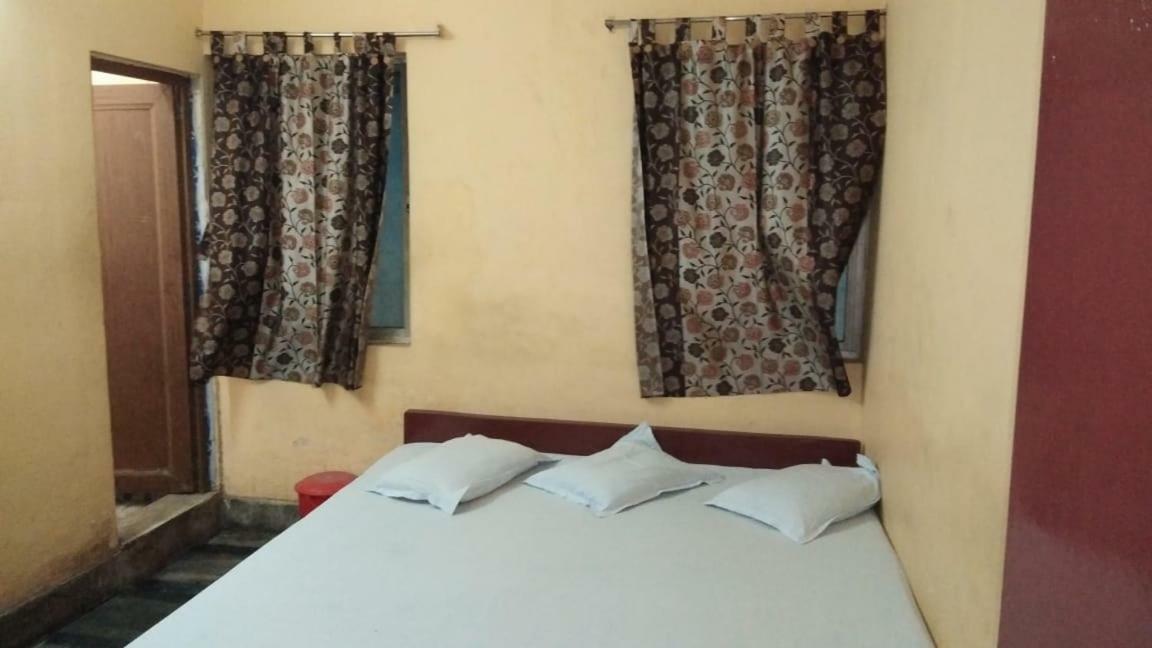 Narendra Niketan Otel Kalküta Dış mekan fotoğraf