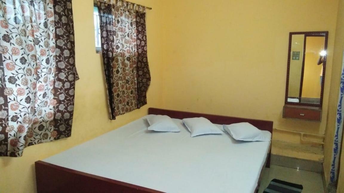 Narendra Niketan Otel Kalküta Dış mekan fotoğraf