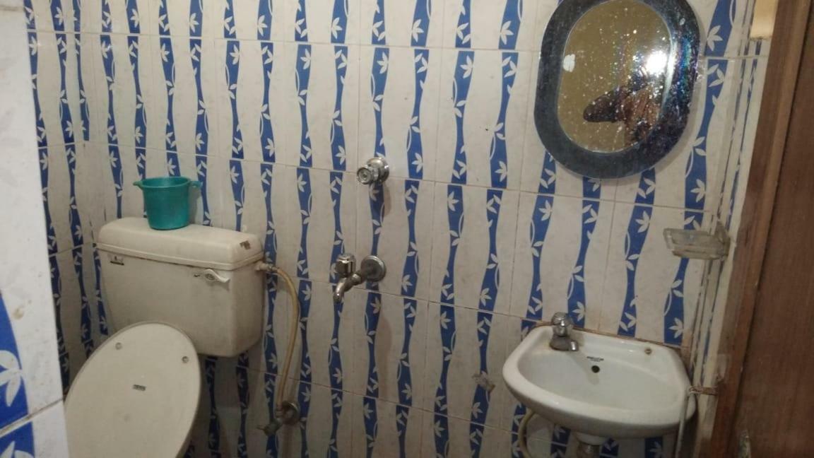 Narendra Niketan Otel Kalküta Dış mekan fotoğraf