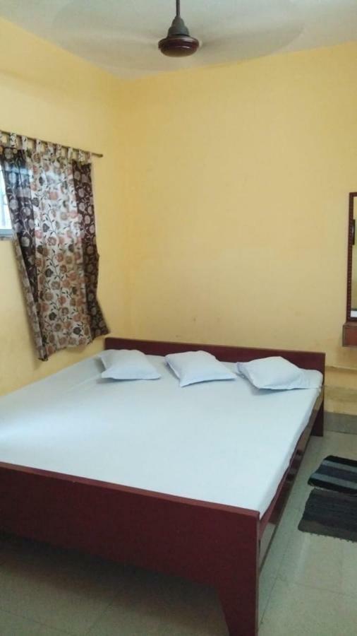 Narendra Niketan Otel Kalküta Dış mekan fotoğraf