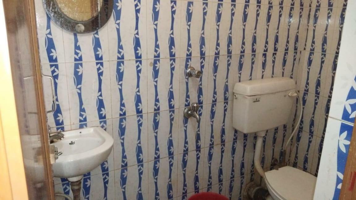 Narendra Niketan Otel Kalküta Dış mekan fotoğraf