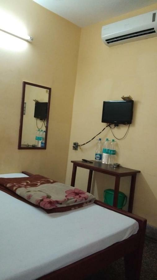 Narendra Niketan Otel Kalküta Dış mekan fotoğraf